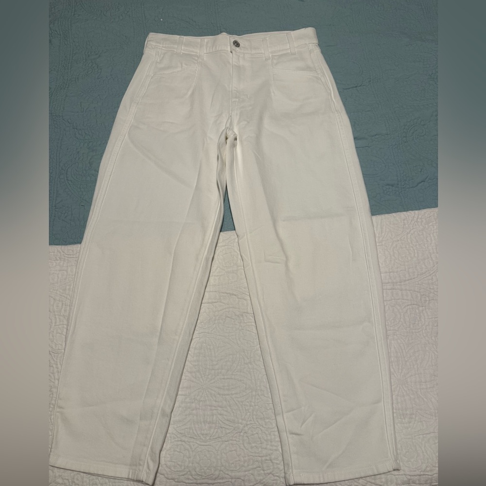 NWOT AYR “The Beat” Jeans